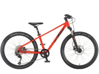 Kinderrad MTB/Cross 24