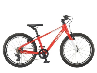 Kinderrad MTB/Cross 20